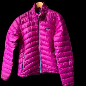 Patagonia Women's Down Sweater Large